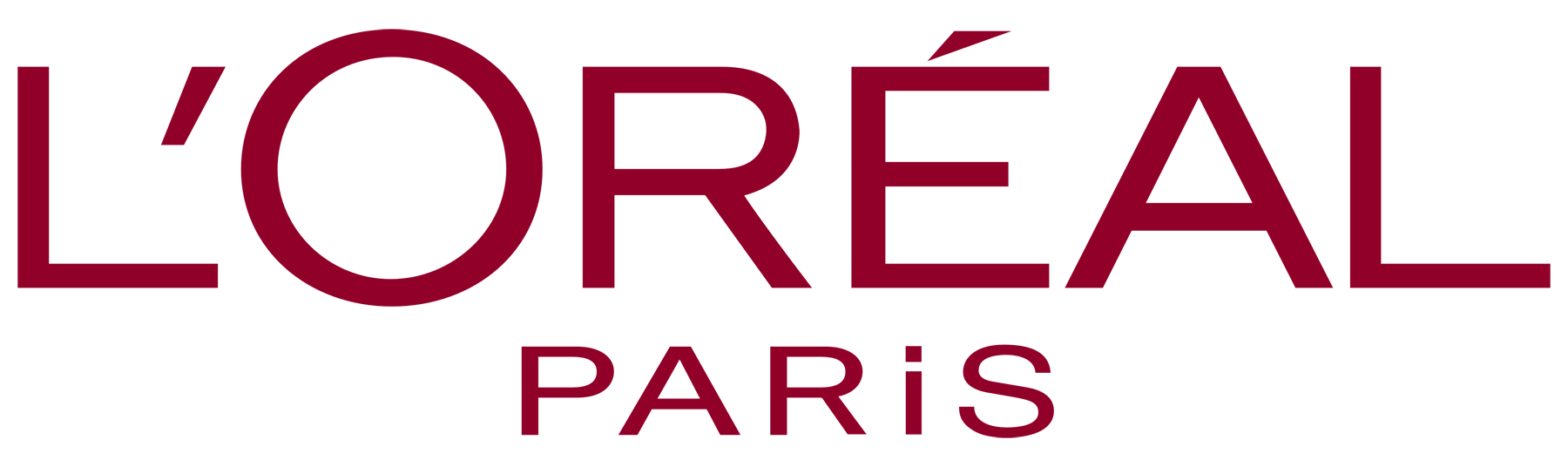 L’Oréal